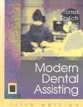 Modern Dental Assisting - Retail Maharaj