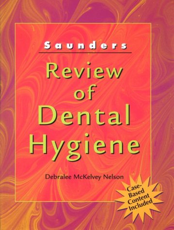 Saunders Review of Dental Hygiene - Retail Maharaj