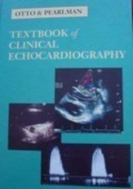 Textbook of Clinical Echocardiography - Retail Maharaj