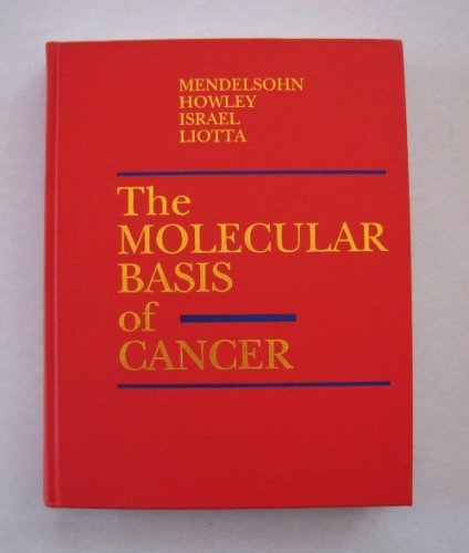 The Molecular Basis of Cancer - Retail Maharaj