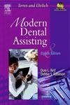 Torres and Ehrlich Modern Dental Assisting - Retail Maharaj