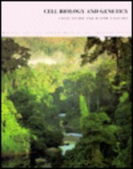 Cell Biology and Genetics - Retail Maharaj