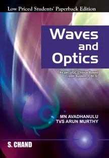 Waves and Optics - Retail Maharaj