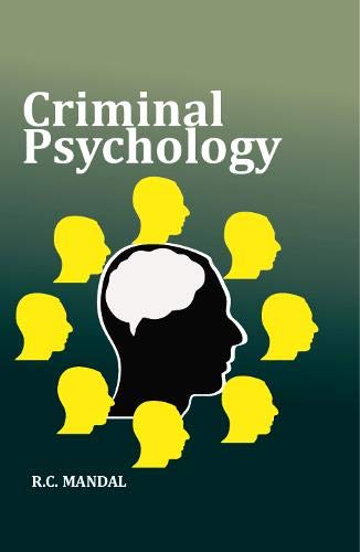 Criminal Psychology - Retail Maharaj
