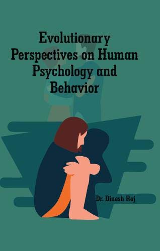 Evolutionary Perspectives on Human Psychology and Behavior - Retail Maharaj