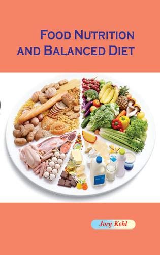 Food Nutrituion and Balance Diet - Retail Maharaj