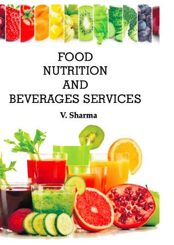 Food Nutrituion and Beverages Services - Retail Maharaj