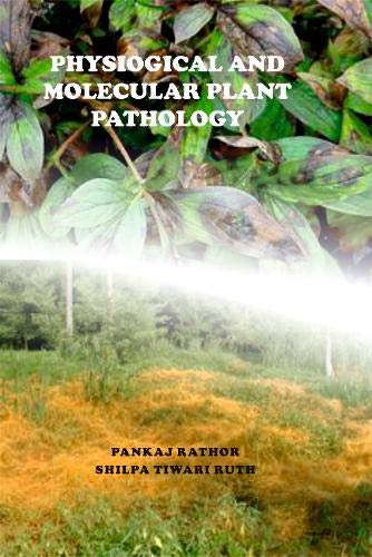 physiological and molecular plant pathology journal impact factor