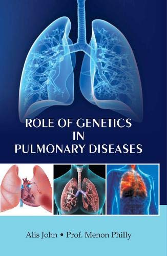 Role of Genetics in Pulmonary Diseases - Retail Maharaj