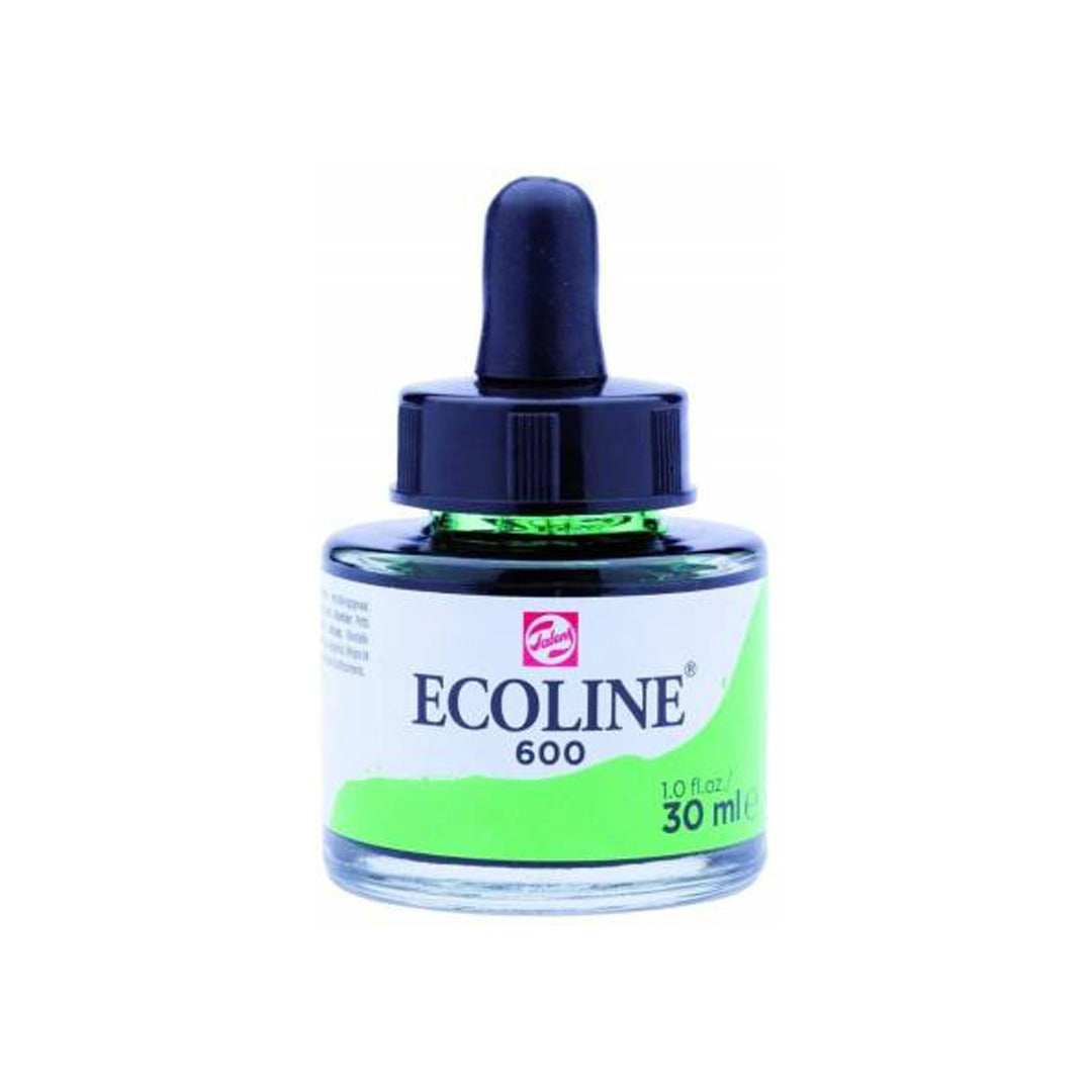 Ecoline Talens Loose Shades Liquid Watercolour Ink – 30ml (Open Stock)