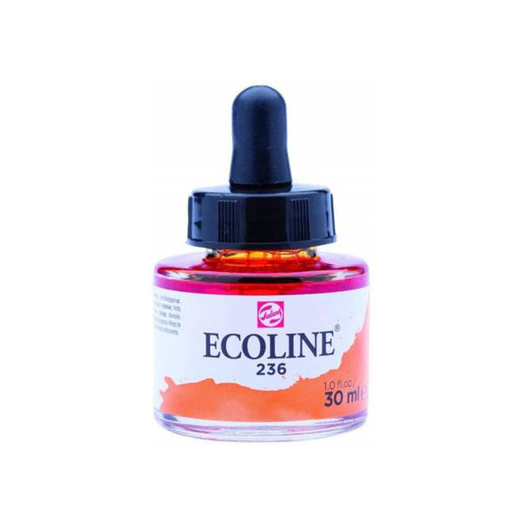 Ecoline Talens Loose Shades Liquid Watercolour Ink – 30ml (Open Stock)
