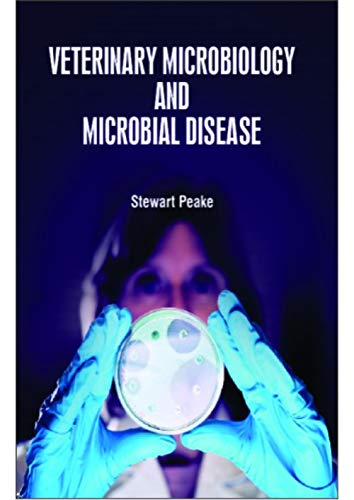 VETERINARY MICROBIOLOGY AND MICROBIAL DISEASE - Retail Maharaj