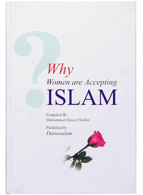 Why Women are Accepting Islam - Retail Maharaj