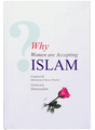 Why Women are Accepting Islam - Retail Maharaj