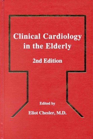 Clinical Cardiology in the Elderly - Retail Maharaj