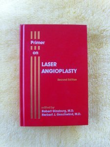 Primer On Laser Angioplasty - Retail Maharaj