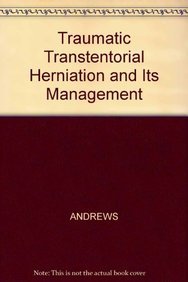 Traumatic Transtentorial Herniation - Retail Maharaj