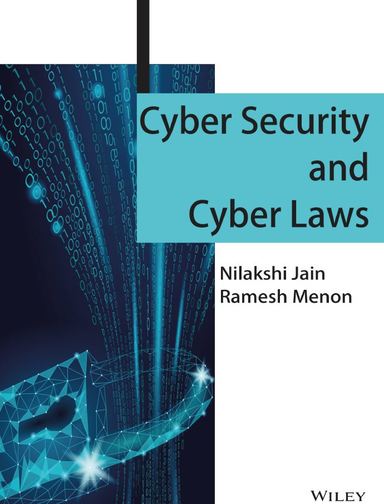 Cyber Security & Cyber Law - Retail Maharaj