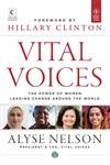 Vital Voices: The Power of Women Leading Change Around the World - Retail Maharaj