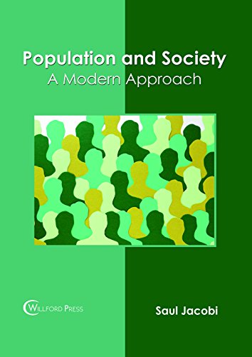 Population and Society: A Modern Approach - Retail Maharaj