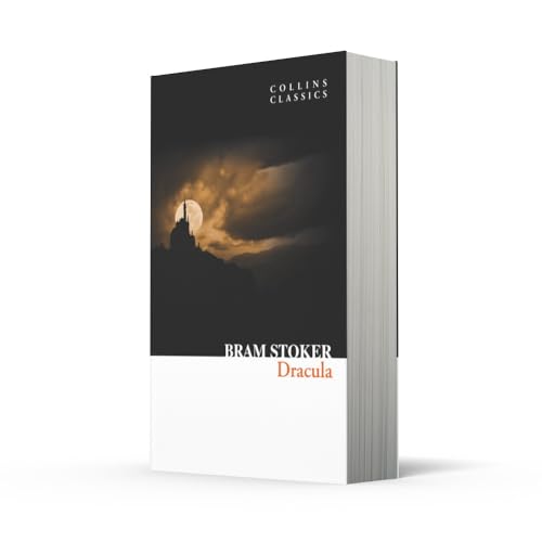 DRACULA - Retail Maharaj