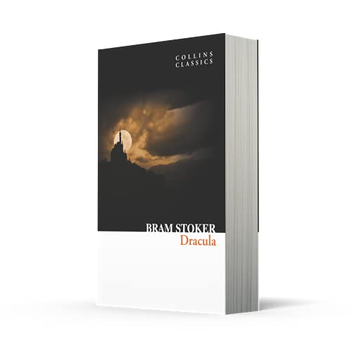 DRACULA - Retail Maharaj