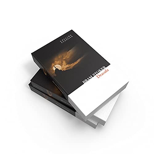 DRACULA - Retail Maharaj