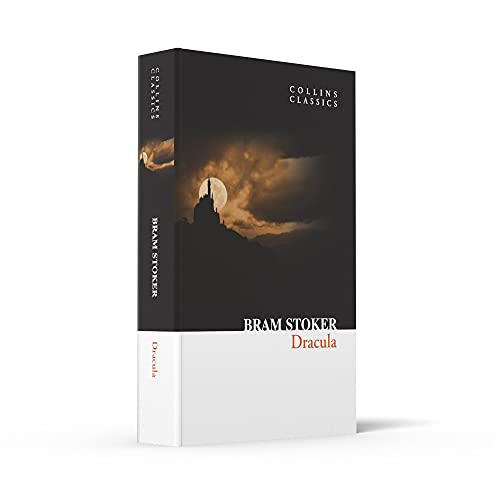 DRACULA - Retail Maharaj