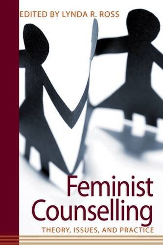 Feminist Counselling: Theory, Issues, and Practice - Retail Maharaj