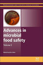 Advances in Microbial Food Safety: Volume 2 (Woodhead Publishing Series in Food Science, Technology and Nutrition) - Retail Maharaj