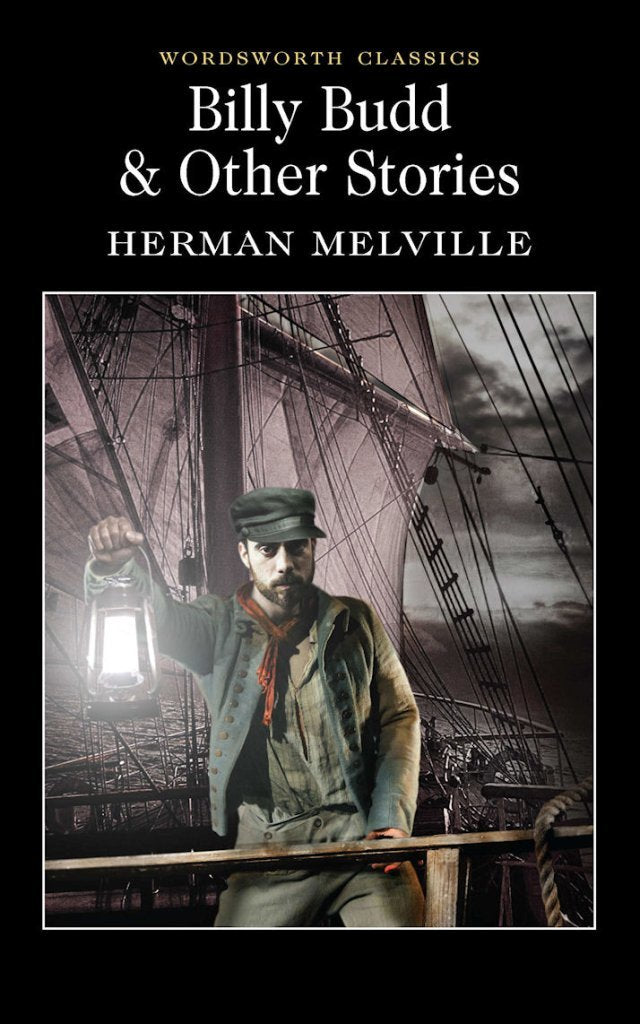 Billy Budd & Other Stories (Wordsworth Classics) - Retail Maharaj