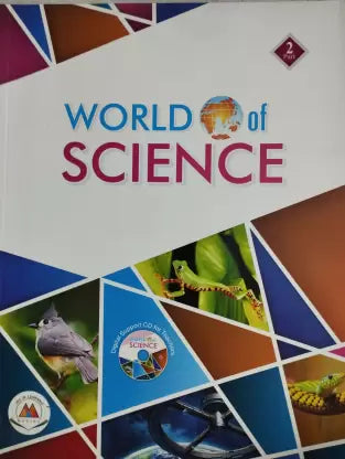 World of science part 2 - Retail Maharaj