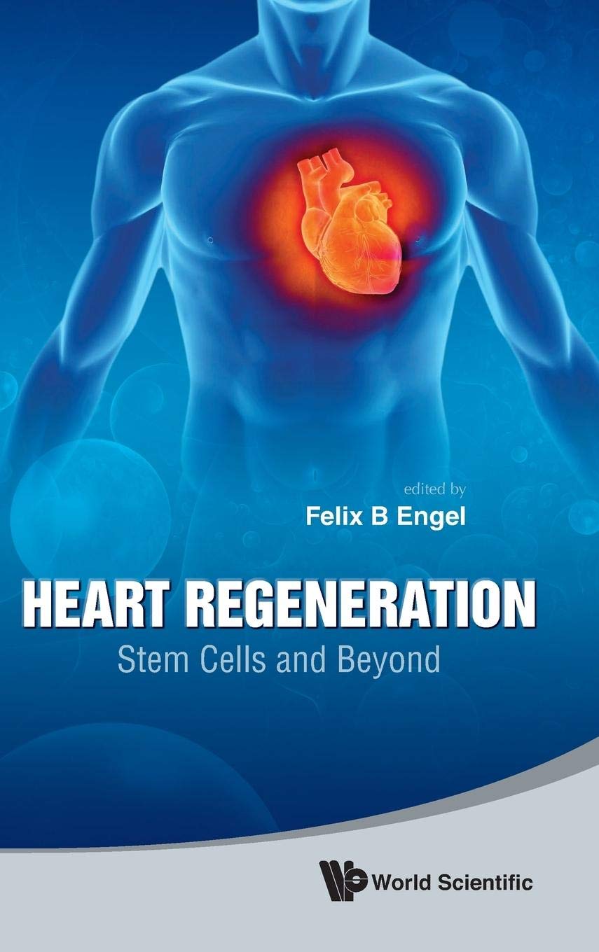 Heart Regeneration: Stem Cells And Beyond - Retail Maharaj