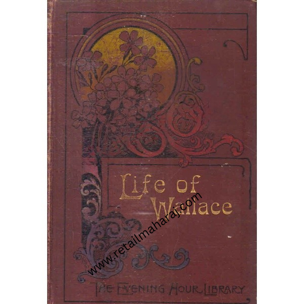 wallace the hero of scotland - Retail Maharaj