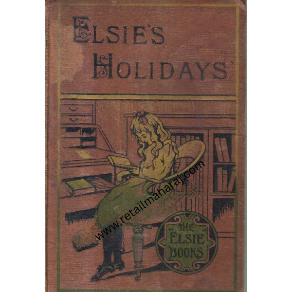 elsies holidays at roselands - Retail Maharaj