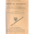 poems of tennyson - Retail Maharaj