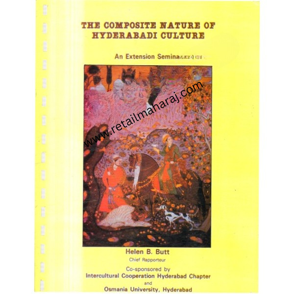 The Composite Nature of Hyderabadi Culture - Retail Maharaj