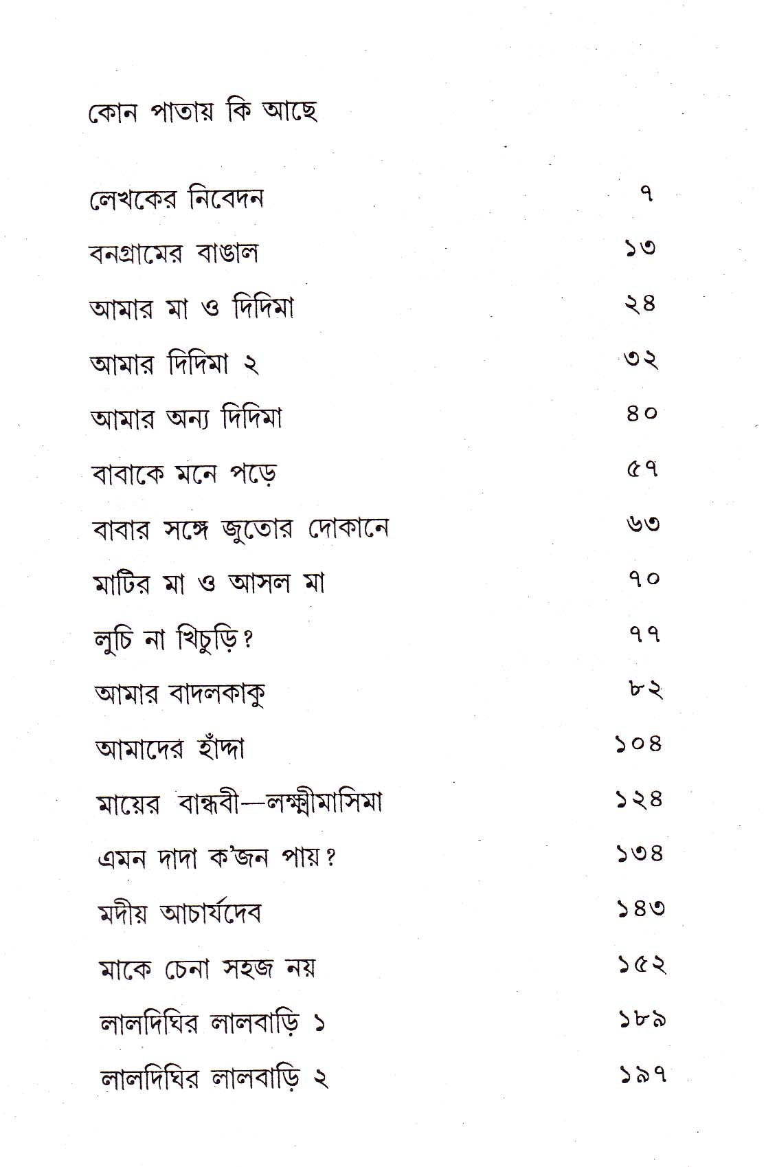 Eka Eka Ekashi - Retail Maharaj