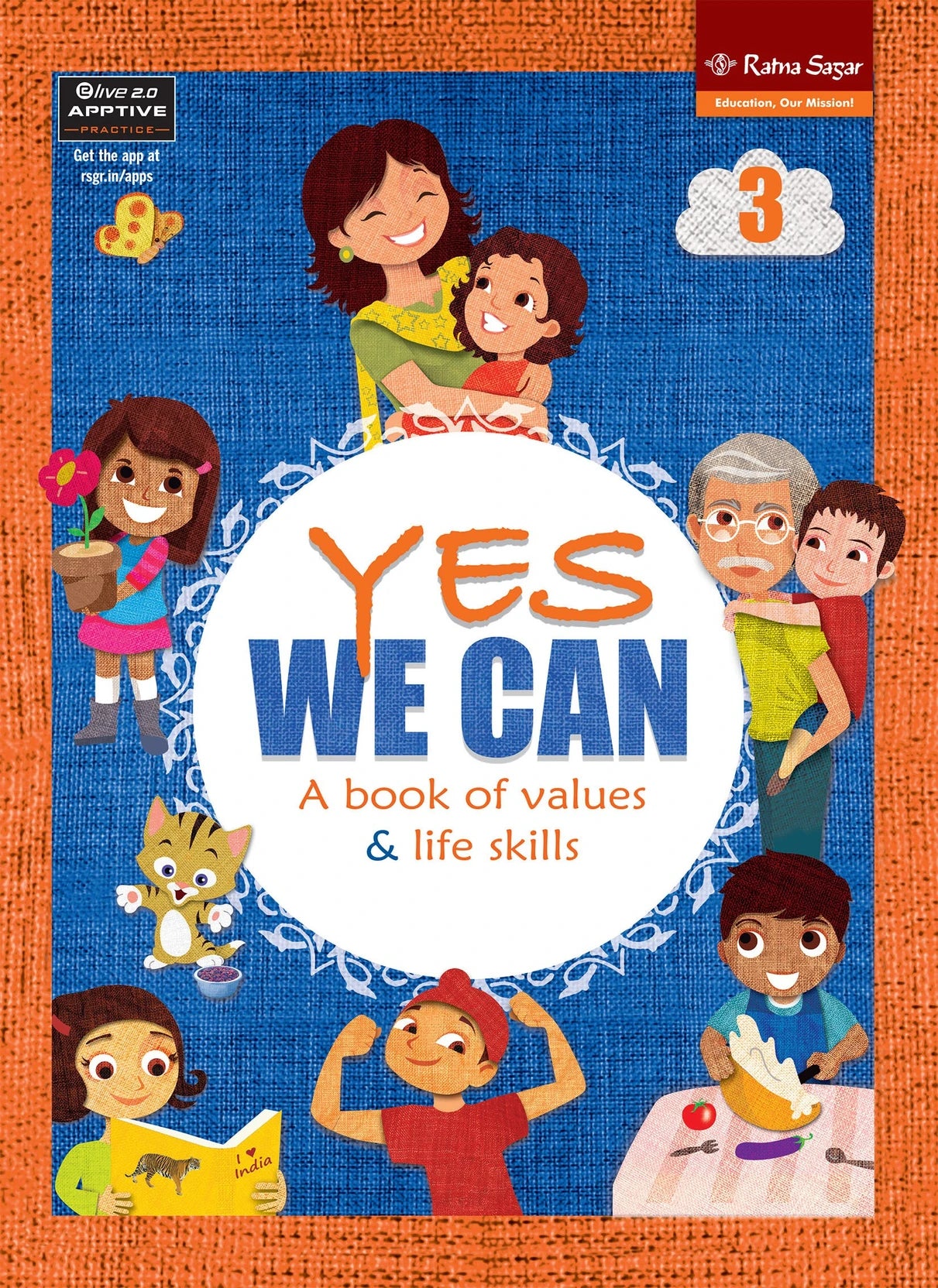 Yes, We Can (Book 3) - Retail Maharaj