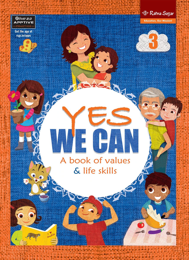 Yes, We Can (Book 3) - Retail Maharaj