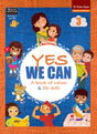 Yes, We Can (Book 3) - Retail Maharaj