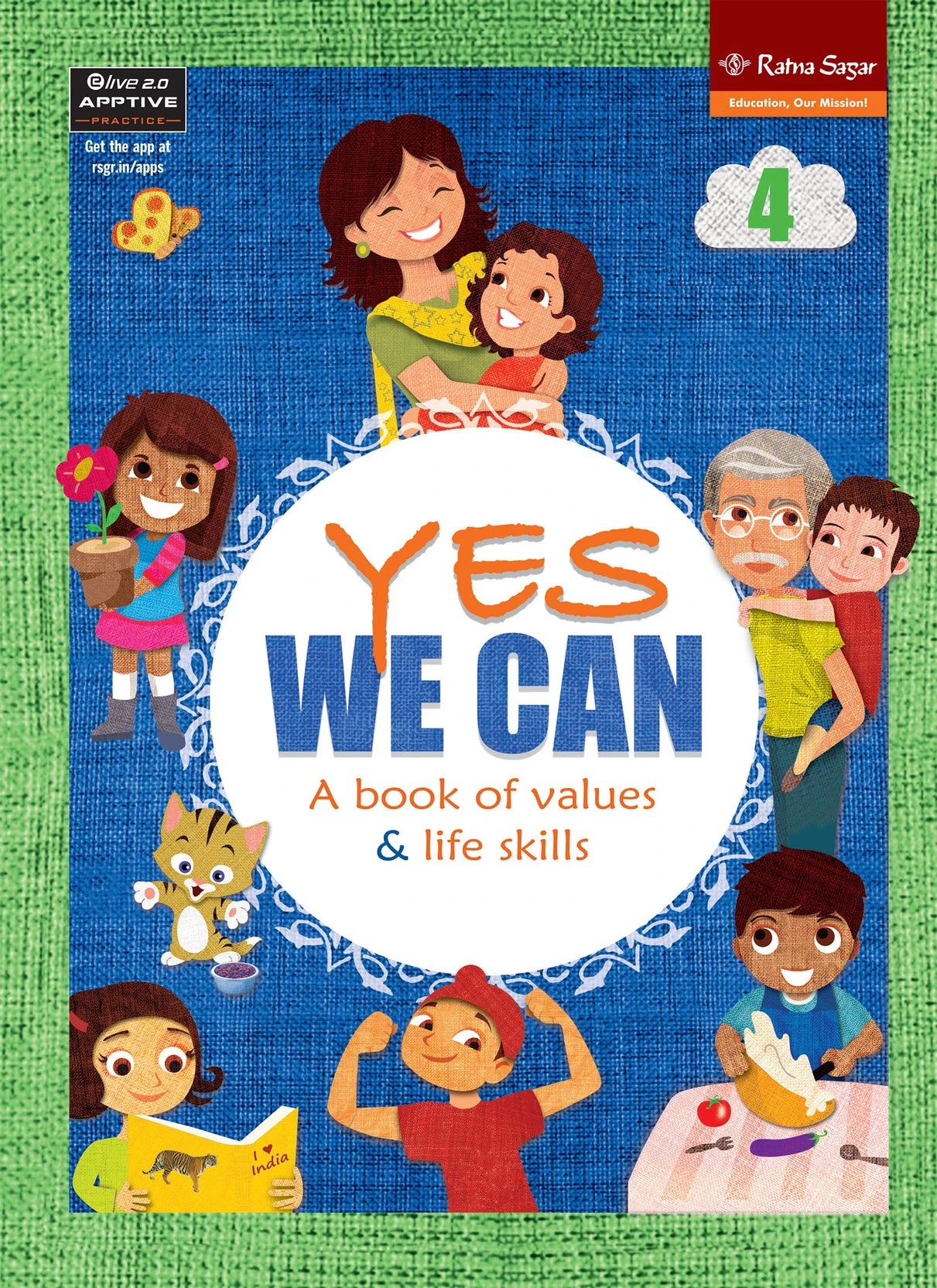 Yes, We Can (Book 4) - Retail Maharaj