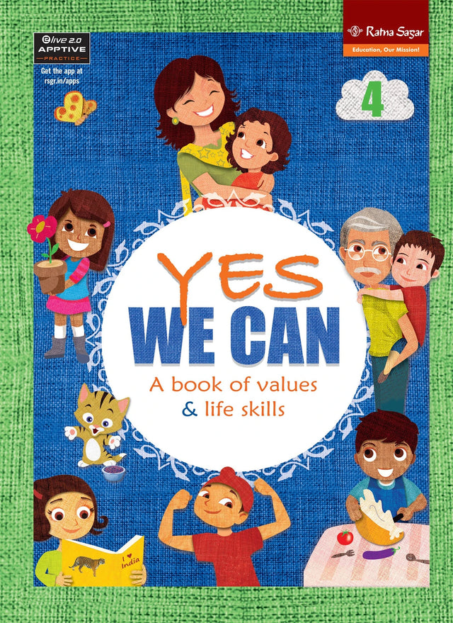 Yes, We Can (Book 4) - Retail Maharaj