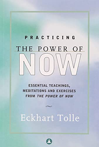 Practicing The Power Of Now - Retail Maharaj