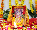 Arkam Satyanarayan Puja Samagri Kit/ Satya Narayan Pujan/ Purnima Pooja/ Shukla Purnima Puja (35+ Items) with Katha and detailed Puja Vidhi in Hindi - Retail Maharaj
