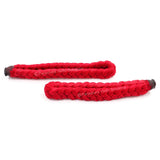 ARKAM Hanuman Kavach/Hanuman Raksha Kavach/Hanuman Raksha Sutra/Red Thread Kavach Bracelet - Set of 2 - Retail Maharaj