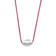 Arkam Parad Gutika/ Parad Ball/ Rasamni/ Parad Goli/ Mercury Gutika/ Mercury Ball/ Mercury Goli (10 Grams, Oval with Hole) Set of 3 - Retail Maharaj