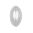 Arkam Parad Baanling /Parad Baanlinga /Parad Banaling /Parad Banalinga /Mercury Baanling /Mercury Banalinga (42 grams) - Retail Maharaj