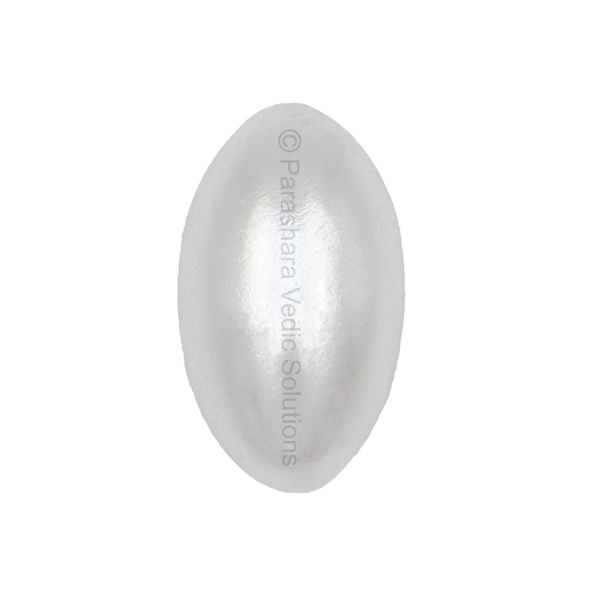 Arkam Parad Baanling /Parad Baanlinga /Parad Banaling /Parad Banalinga /Mercury Baanling /Mercury Banalinga (42 grams) - Retail Maharaj