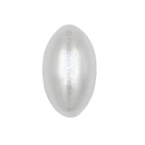 Arkam Parad Baanling /Parad Baanlinga /Parad Banaling /Parad Banalinga /Mercury Baanling /Mercury Banalinga (42 grams) - Retail Maharaj